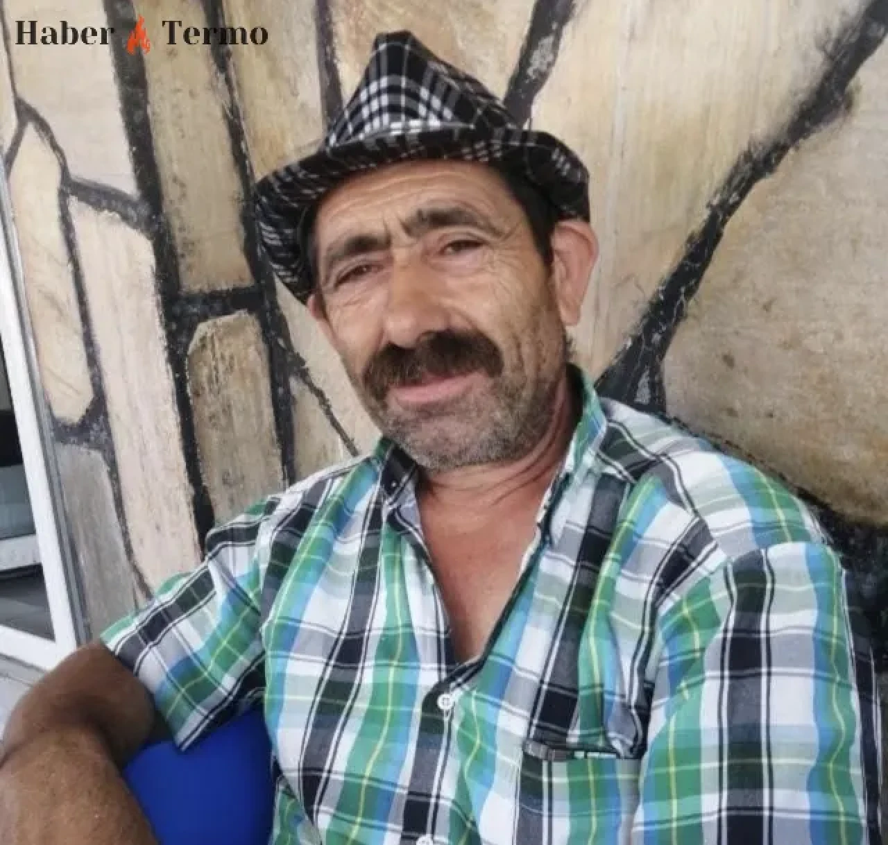 Samsun'da Acı Olay: Komşuya Yardım Ederken Ağaç Dalı İsabet Etti