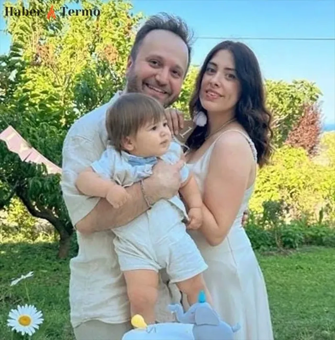 Eşini ve Oğlunu Öldüren Doktor Serdar Kıyak Cezaevinde İntihar Etti