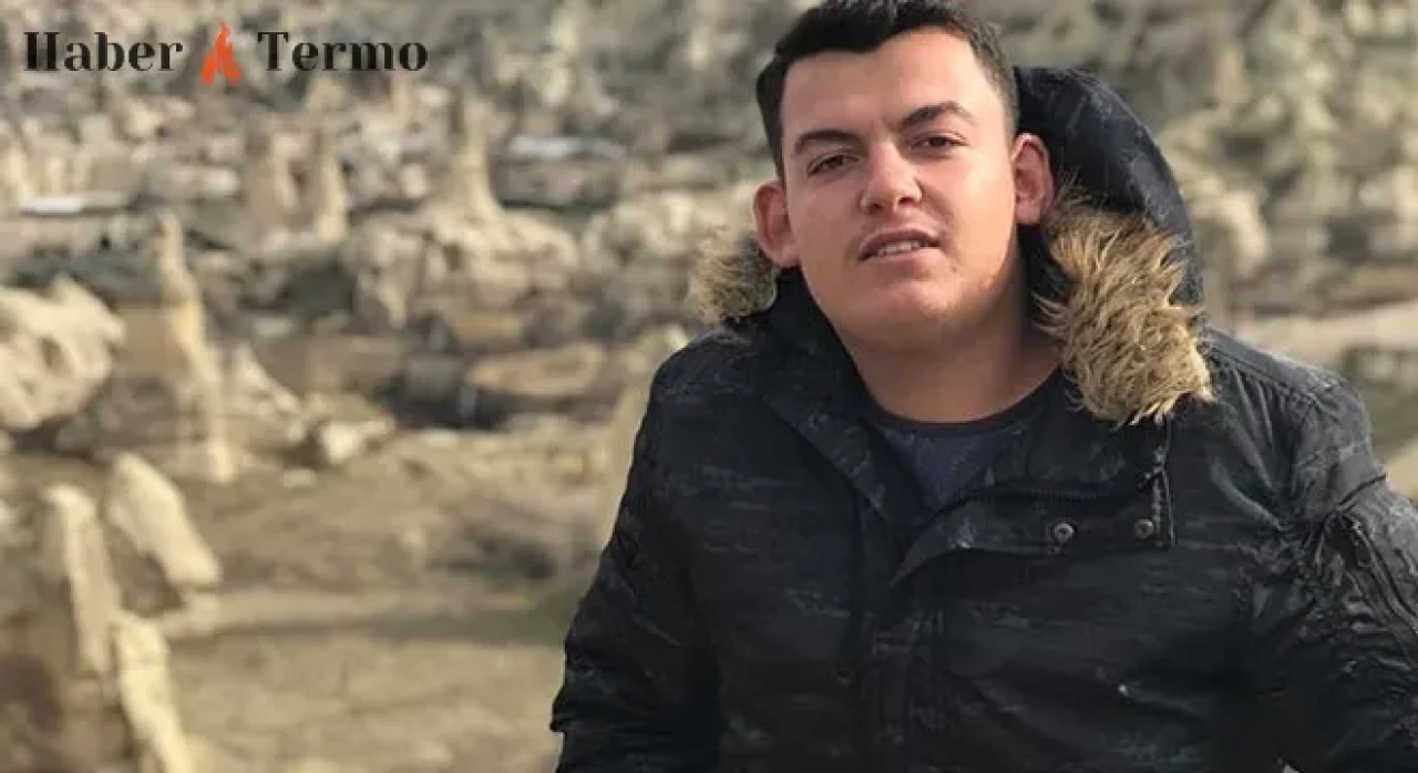 Çanakkale'de Feci Kaza: Aracı ile Ağaca Çarpan Alper Atıcı Hayatını Kaybetti