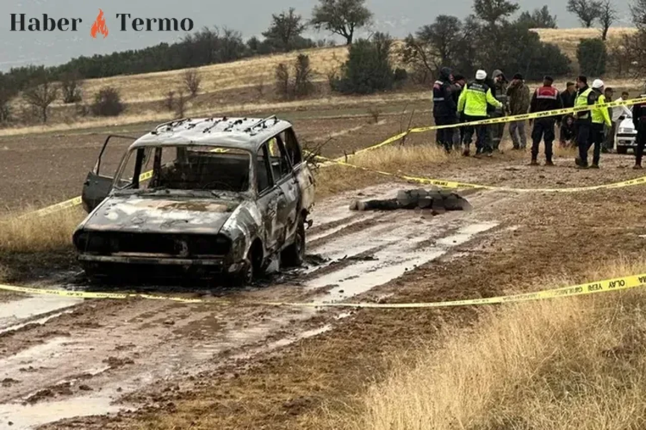Isparta'da Vahşi Cinayet: Ferdi Özdemir Toprağa Verildi