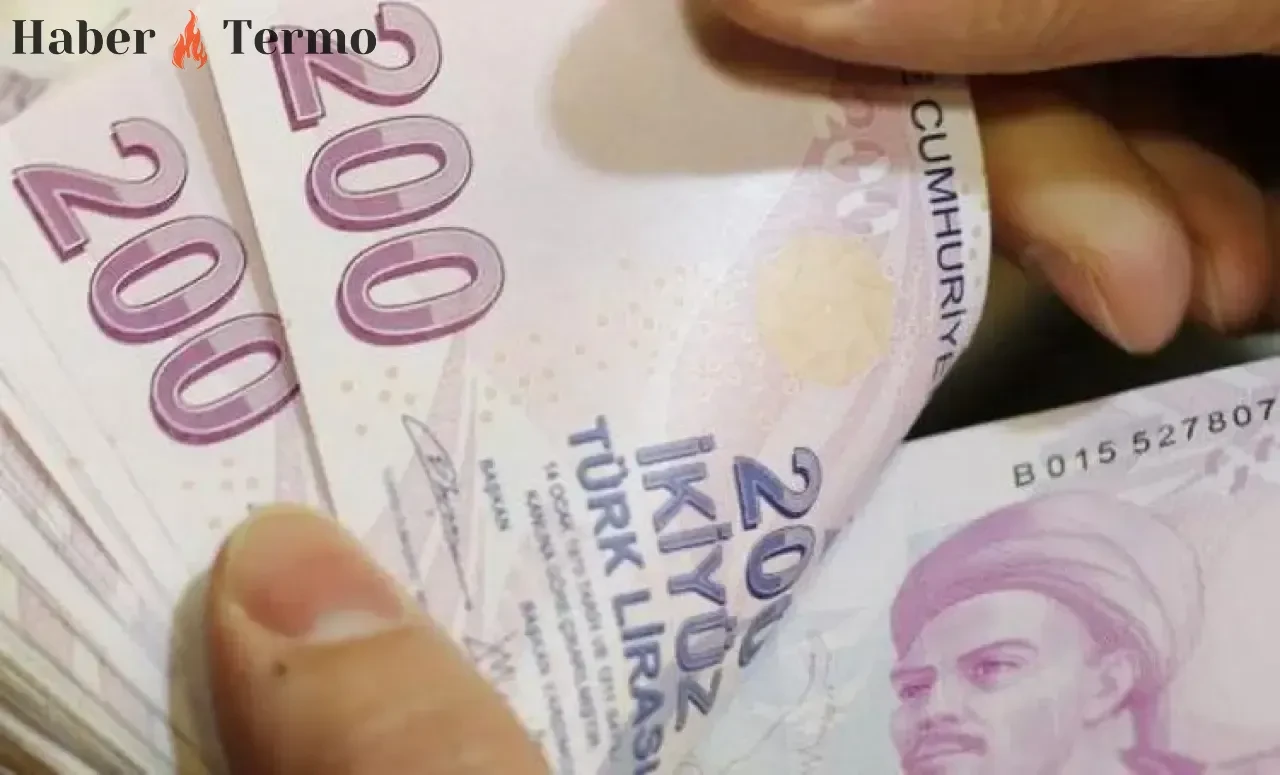 30 Bin TL Seyyanen Zam Geri Döndü: Yeni Kapsam Belli Oldu