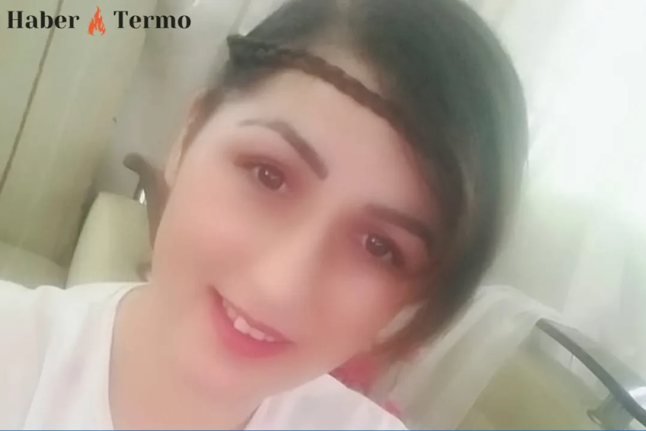 Gaziantep'te Eski Eşi Tarafından Öldürülen Şerife Gelmeli'nin Cenazesi Teslim Edildi