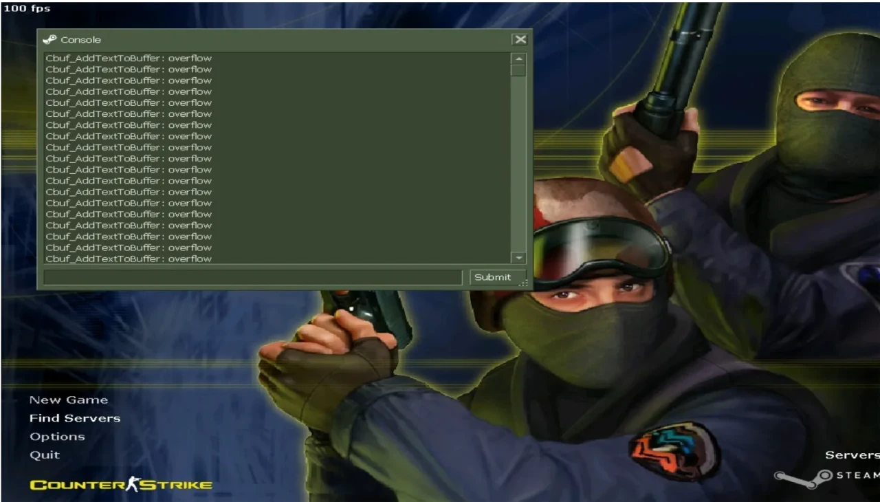 En İyi Counter Strike 1.6 Hileleri - 2025 Güncel Hileler
