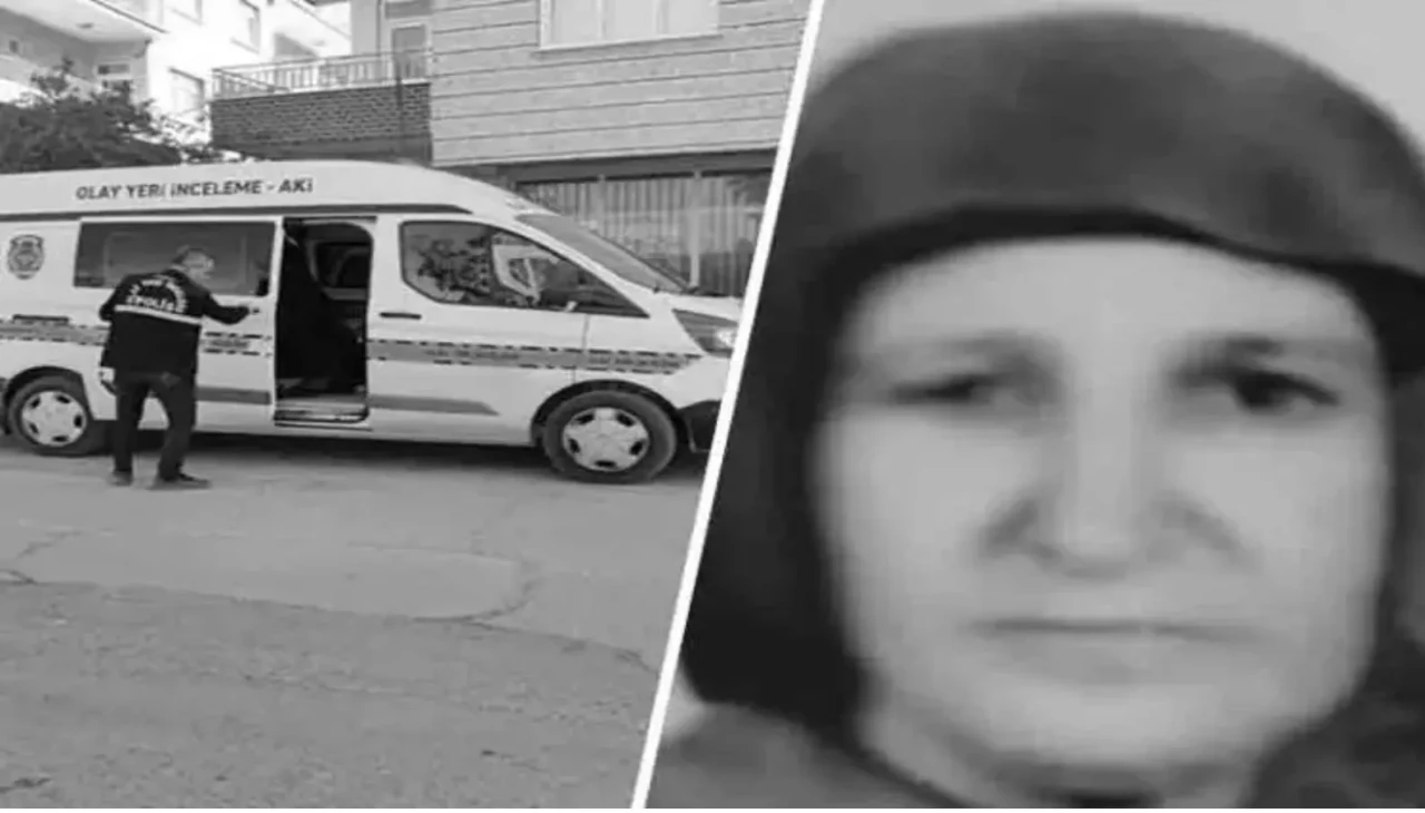 Malatya Battalgazi ilçesinde Abdurrahim Nazin, Aytan Nazin'i av tüfeğiyle öldürdü!