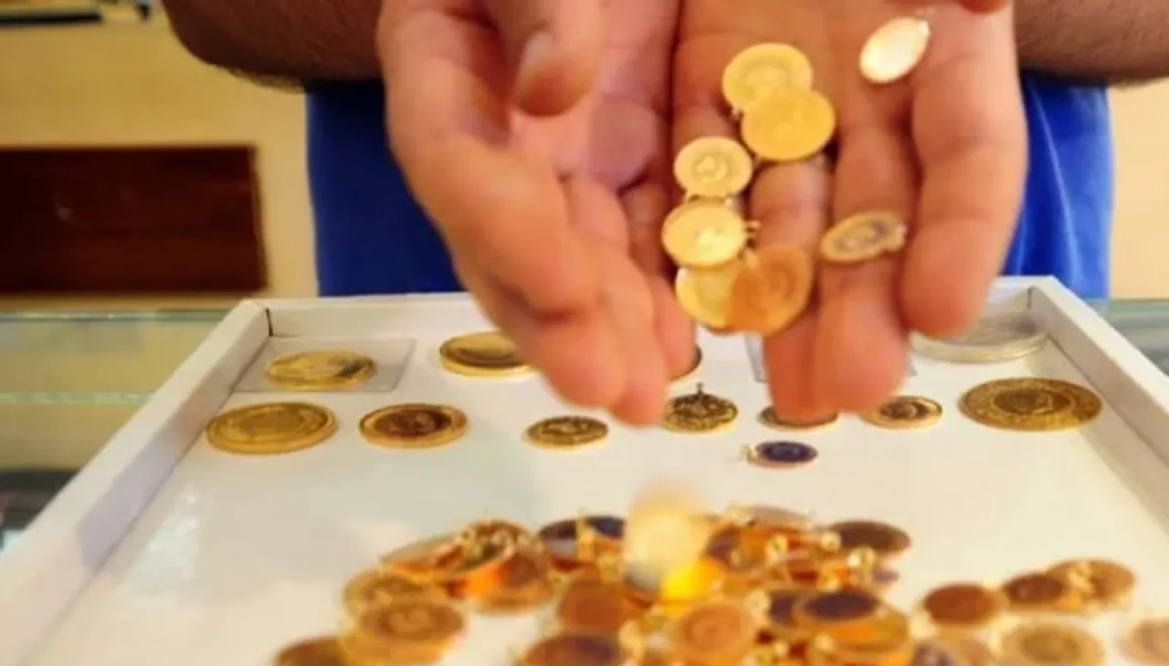 24 Şubat 2025 Gram Altından Yine Rekor Kıran Fiyatlar!