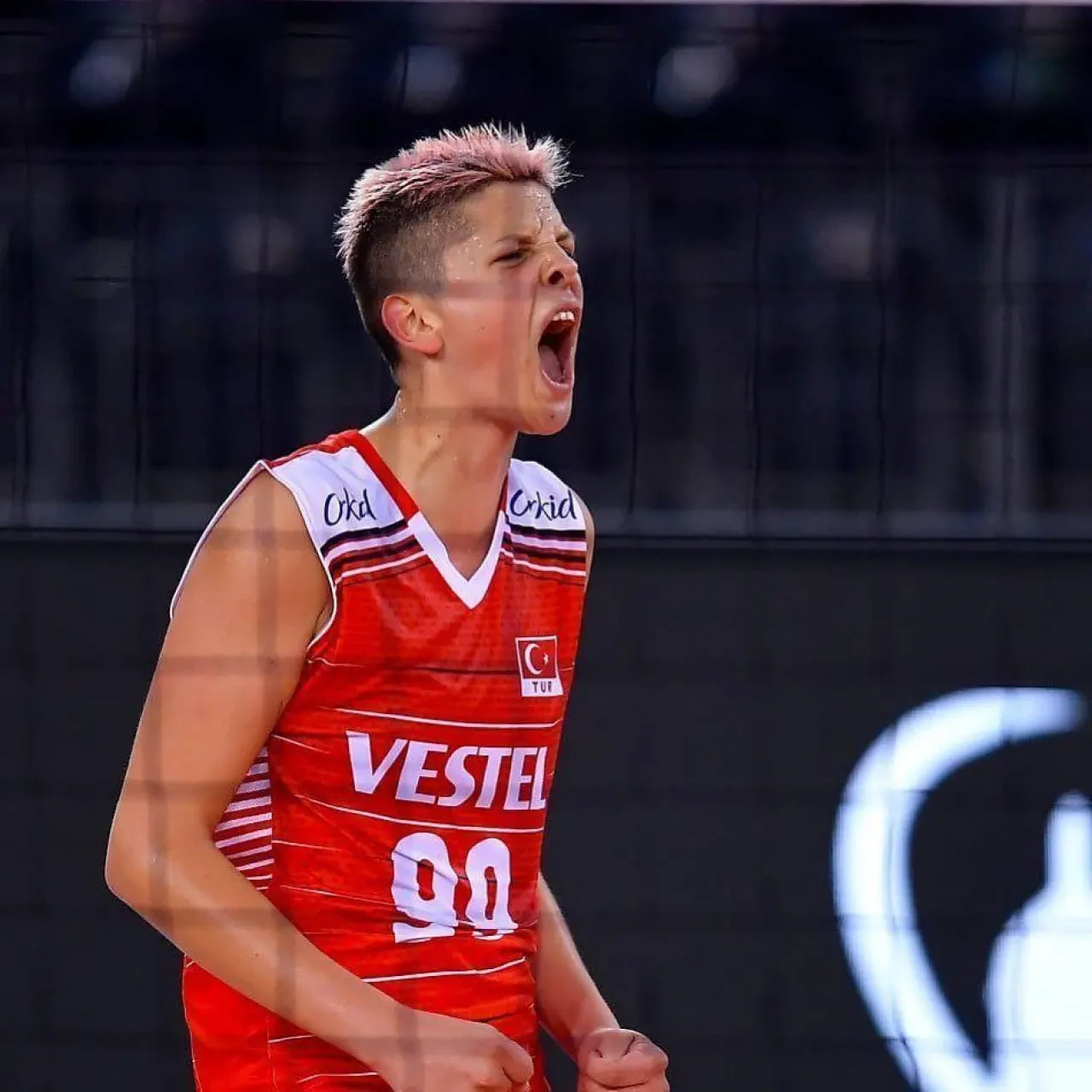 Ebrar Karakurt hakkında takım arkadaşına saldırdı iddiası