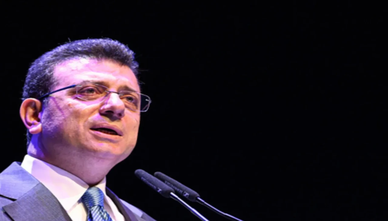 Ekrem İmamoğlu'nun diplomasıyla ilgili YÖK raporu çıktı!