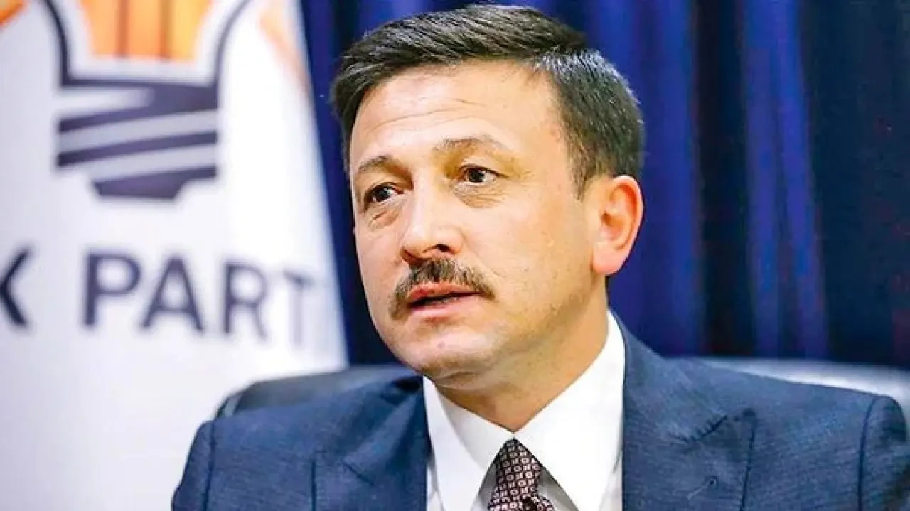 AK Partili Hamza Dağ: Yaklaşık 74 bin 187 bağımsız bölümün hak sahiplerine teslimi için çalışmalar sürüyor