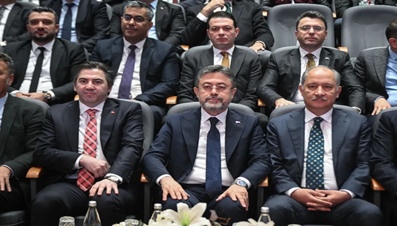 Tarım ve Orman Bakanı, sektörde 8 bin 500 yeni iş imkanı sağlayacak!