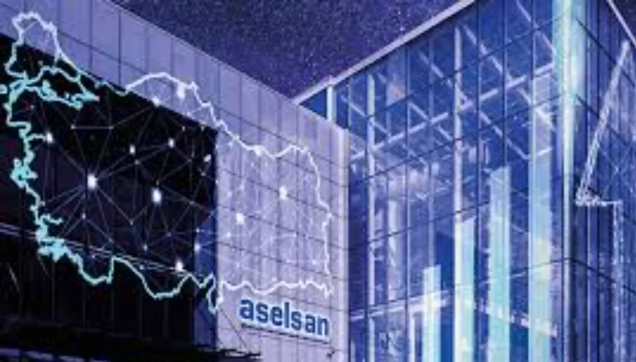 Borsada Aselsan rüzgârı esiyor! Aselsan Hisse Değerleri!