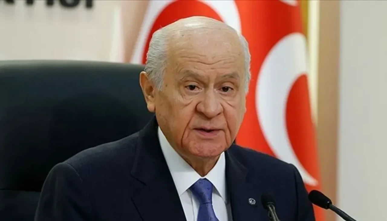 " Devlet Bahçeli entübe edildi" iddiası: DMM İddiaları Yalanladı!
