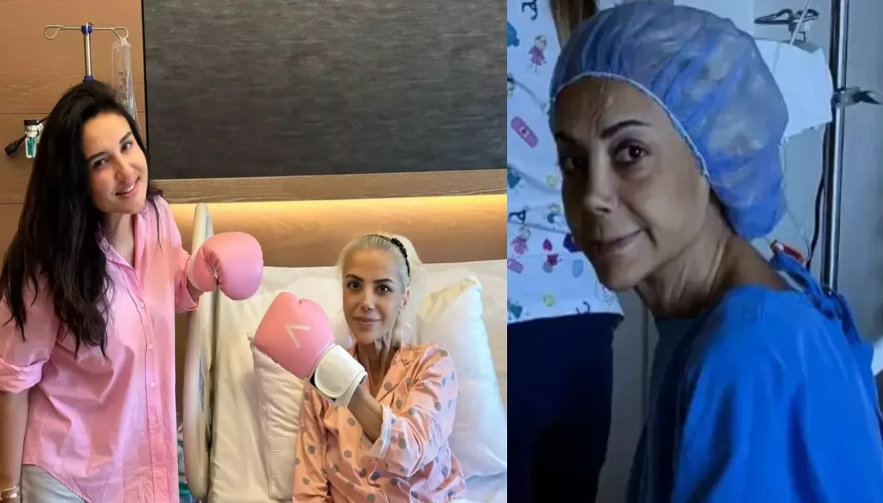 Tanyeli'den günlerdir haber alınamıyor! Tanyeli'ye ne oldu?