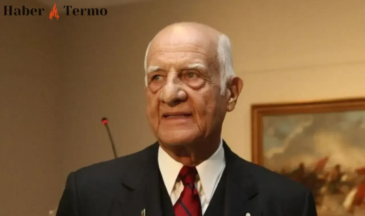 Mahkeme, İnan Kıraç'a geçici vasi tayin etti!