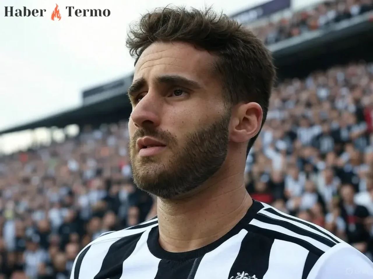Beşiktaş 2 Galatasaray 1 & Beşiktaş Bayram Şekerini Verdi