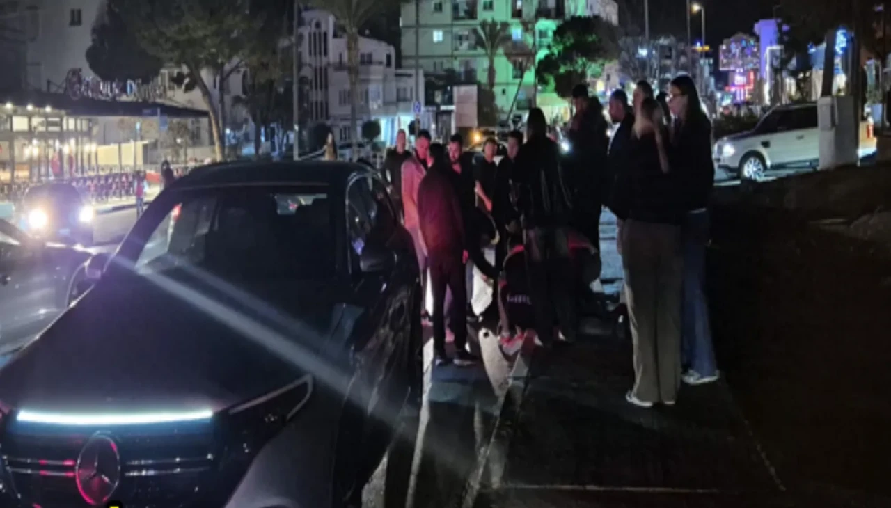 Girne’de Felaket Kaza: Ogün Aldemir Tüyler Ürpertici Şekilde Öldü!