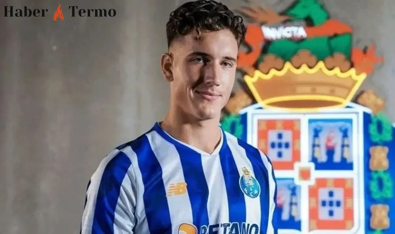 Genç futbolcu Deniz Gül, Milli Takım'a seçildi! Kariyeri ve hayat hikayesi