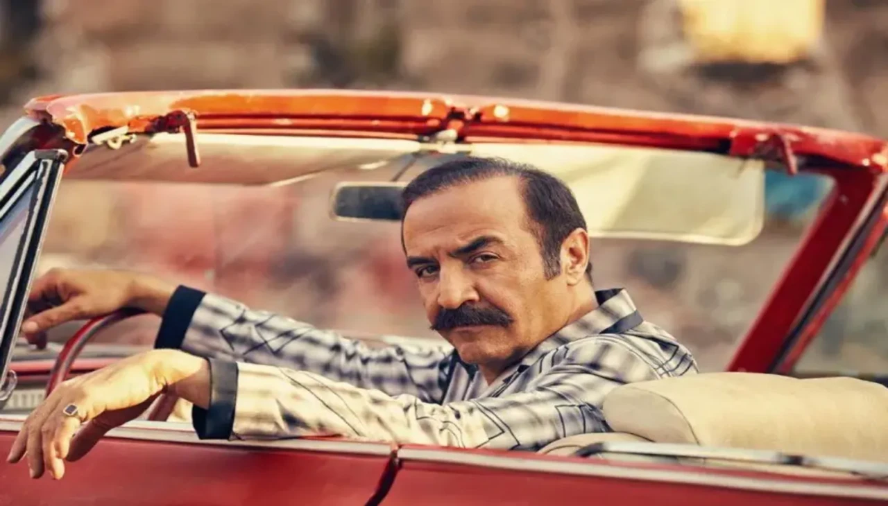 Yılmaz Erdoğan'ın Organize İşler Dizisi Netflix İçin Yolda!