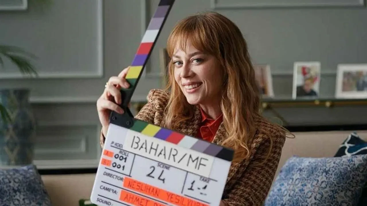 Bahar 41 Bölüm İzle Full Hd Tek Parça İzle