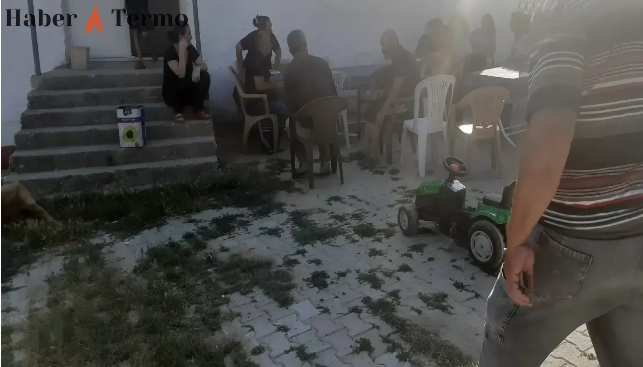 Sarayköy'e Bağlı Yeşiltyurt Mahallesi Nerede?