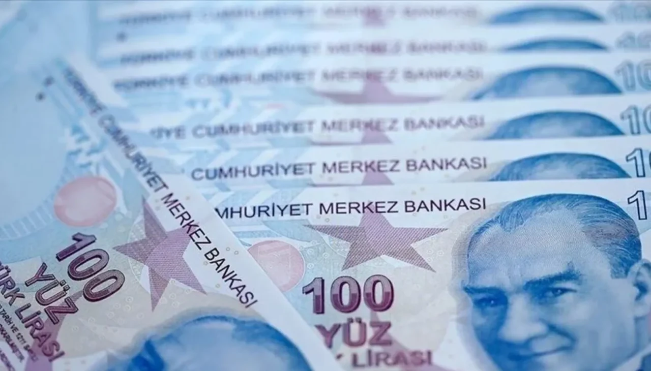 2025 Emekli bayram ikramiyesi ödeme tarihleri belli oldu!