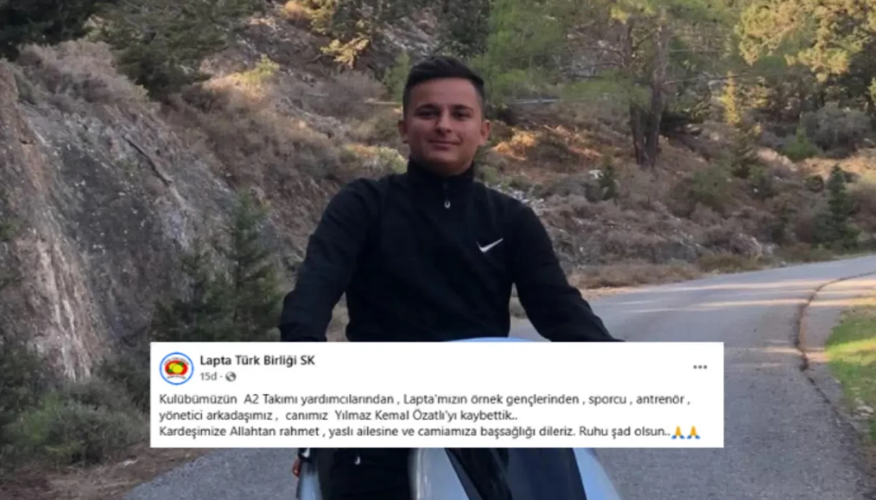 Yılmaz Kemal Özatlı’nın ölümü derin üzüntü yarattı!