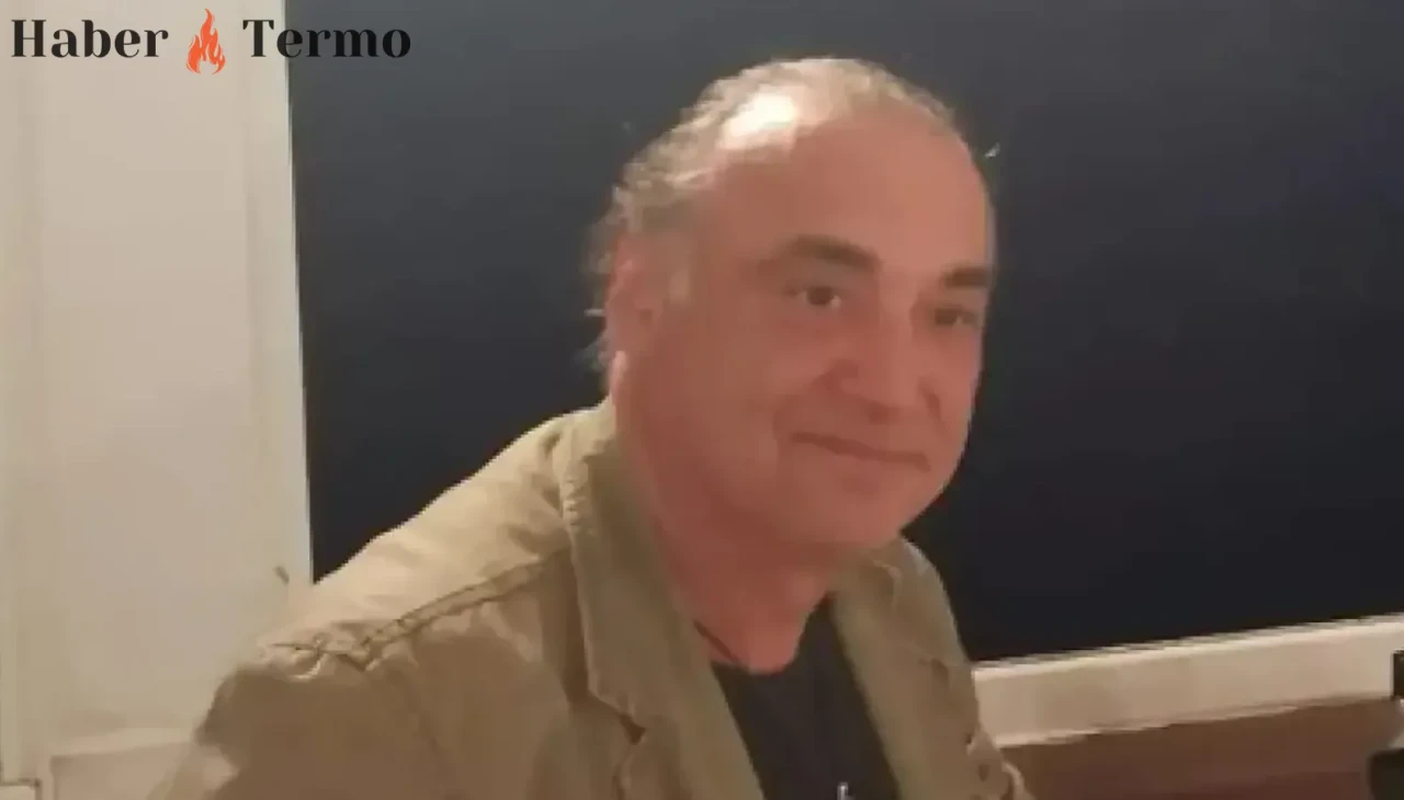 Mehmet Serdar Sulukahya Kimdir? Yeşilçam Sanatçısı Mehmet Serdar Sulukahya Öldü mü?