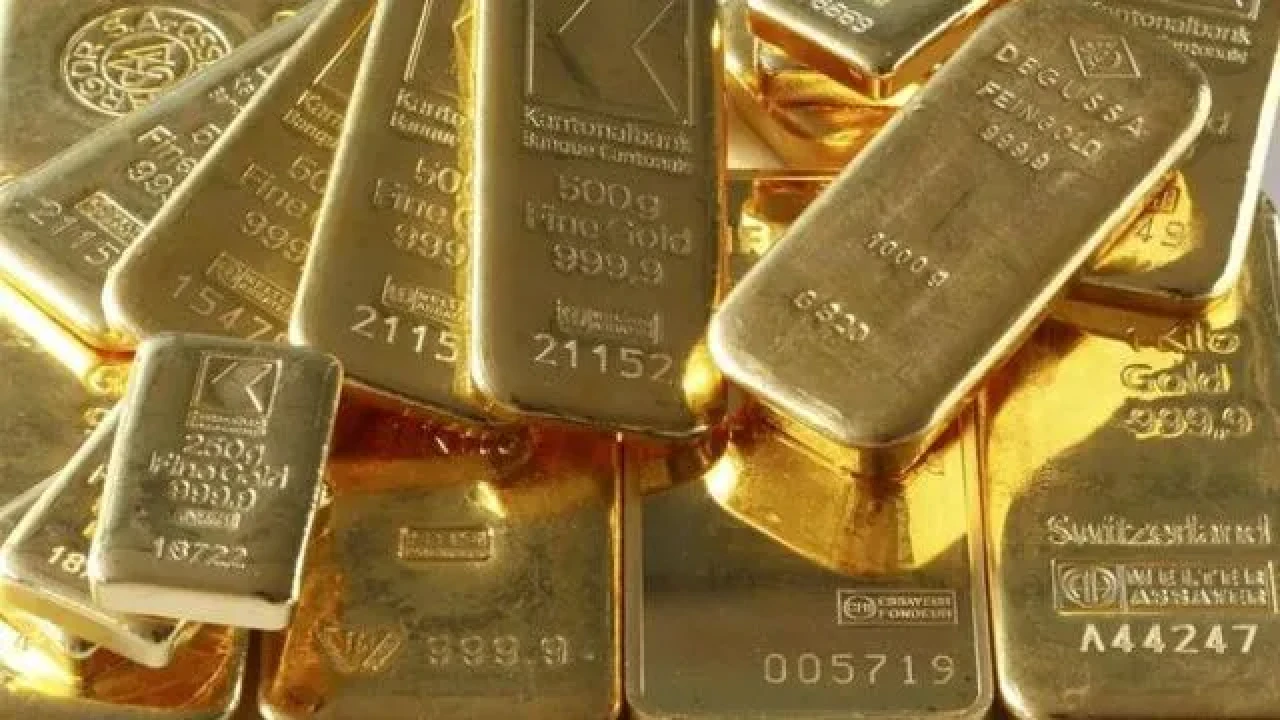 ABD'deki ekonomik belirsizlikler altını yükseltiyor