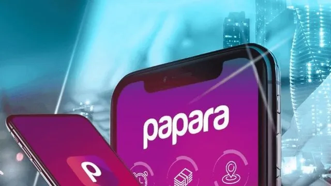 Papara'da ödeme işlemleri için geçici günlük limit belirlendi!