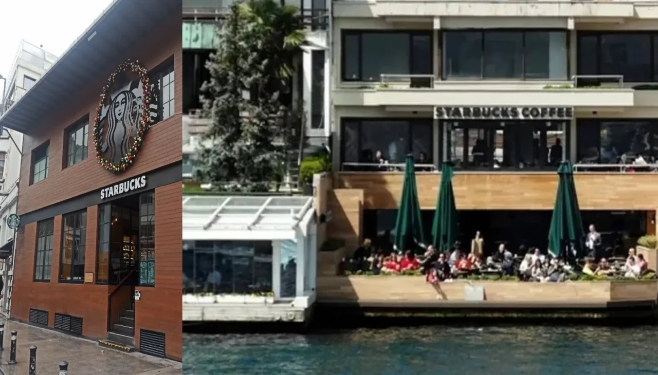 İstanbul Bebek’teki Ünlü Bina 23 Milyon Dolara Satıldı!