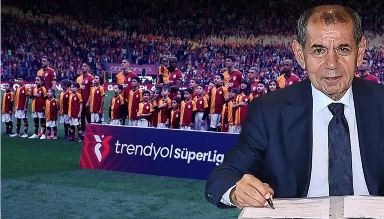 Galatasaray transfer masasından kalktı! İtalyanlar şokta!