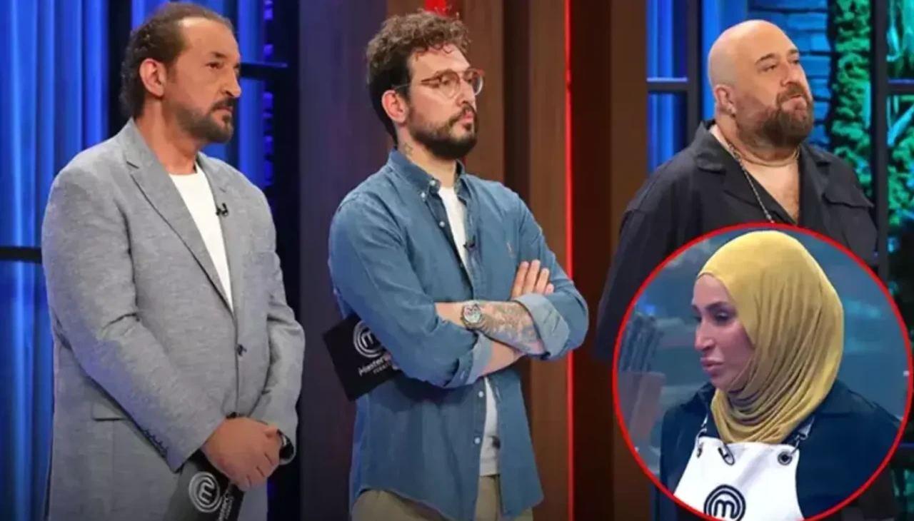 Masterchef'te ana kadro heyecanı: 10. yarışmacı belli oldu!