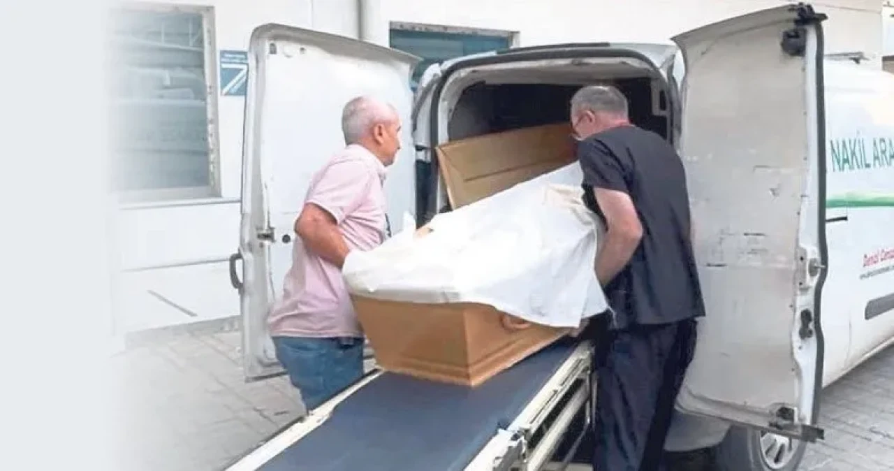 Denizli Buldan'da ölüm şakası! 17’lik genç şakayla katil oldu