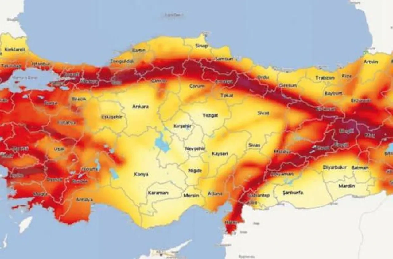 SON DAKİKA DEPREMLER AFAD VE KANDİLLİ 23 TEMMUZ 2025!