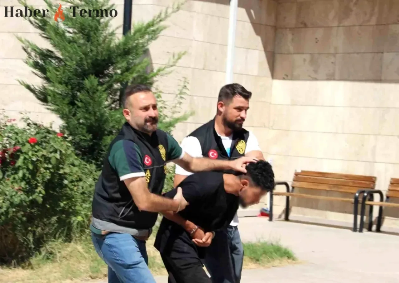 Afyon'da Abdülselam B. İsmet Çelik'i 500 Bin TL'ye Öldürdü