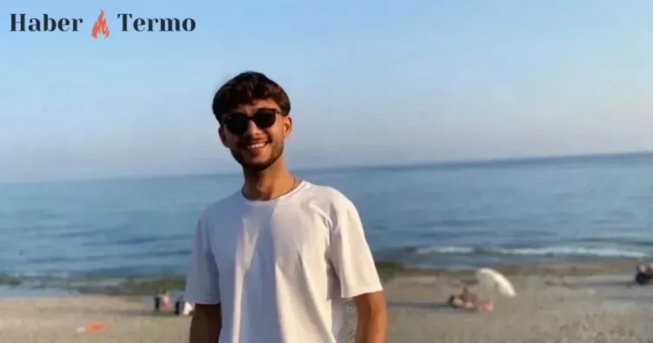 Alanya'da Mehmet Uğurkutu'nun Ölümünde Cinayet İddiası Ortaya Çıktı
