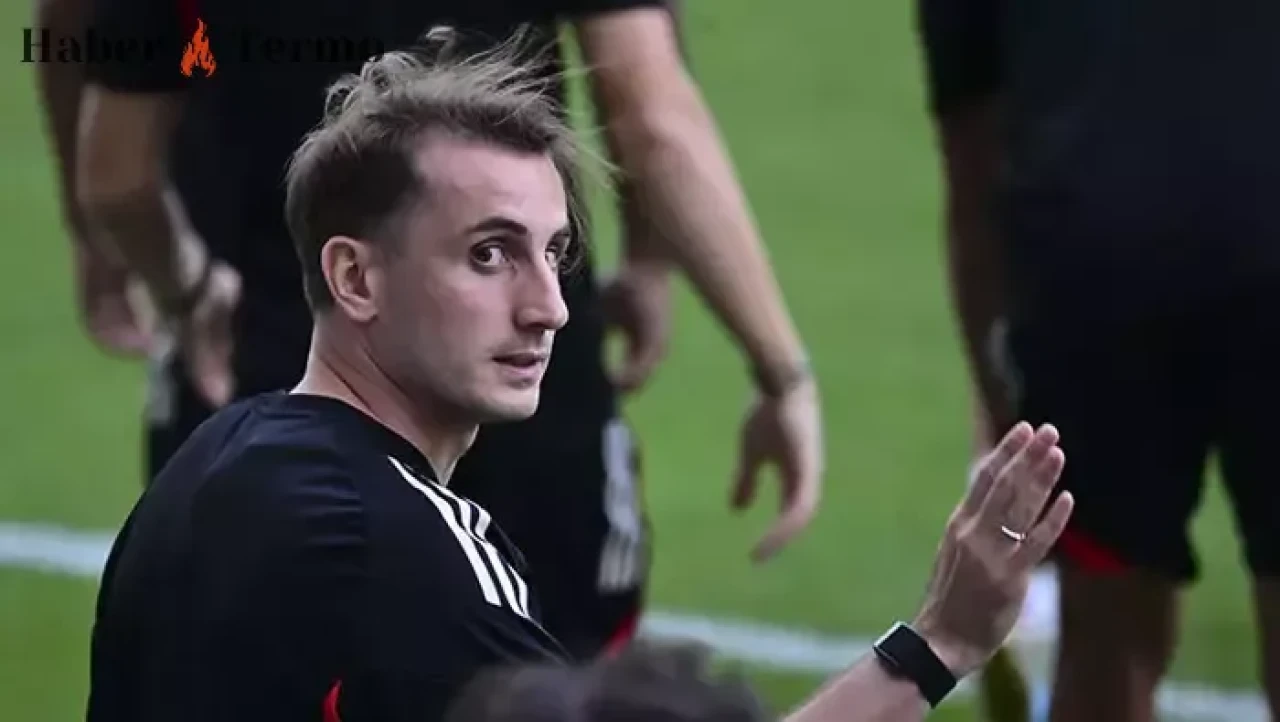 Kerem Aktürkoğlu İstanbul'a Geliyor: Fenerbahçe Teklif Verdi