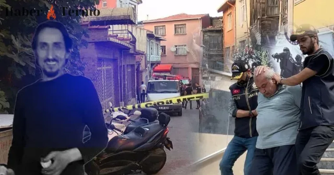 İstanbul Fatih'te Sedat Dereli Kuyuda Ölü Bulundu: 2 Kişi Tutuklandı