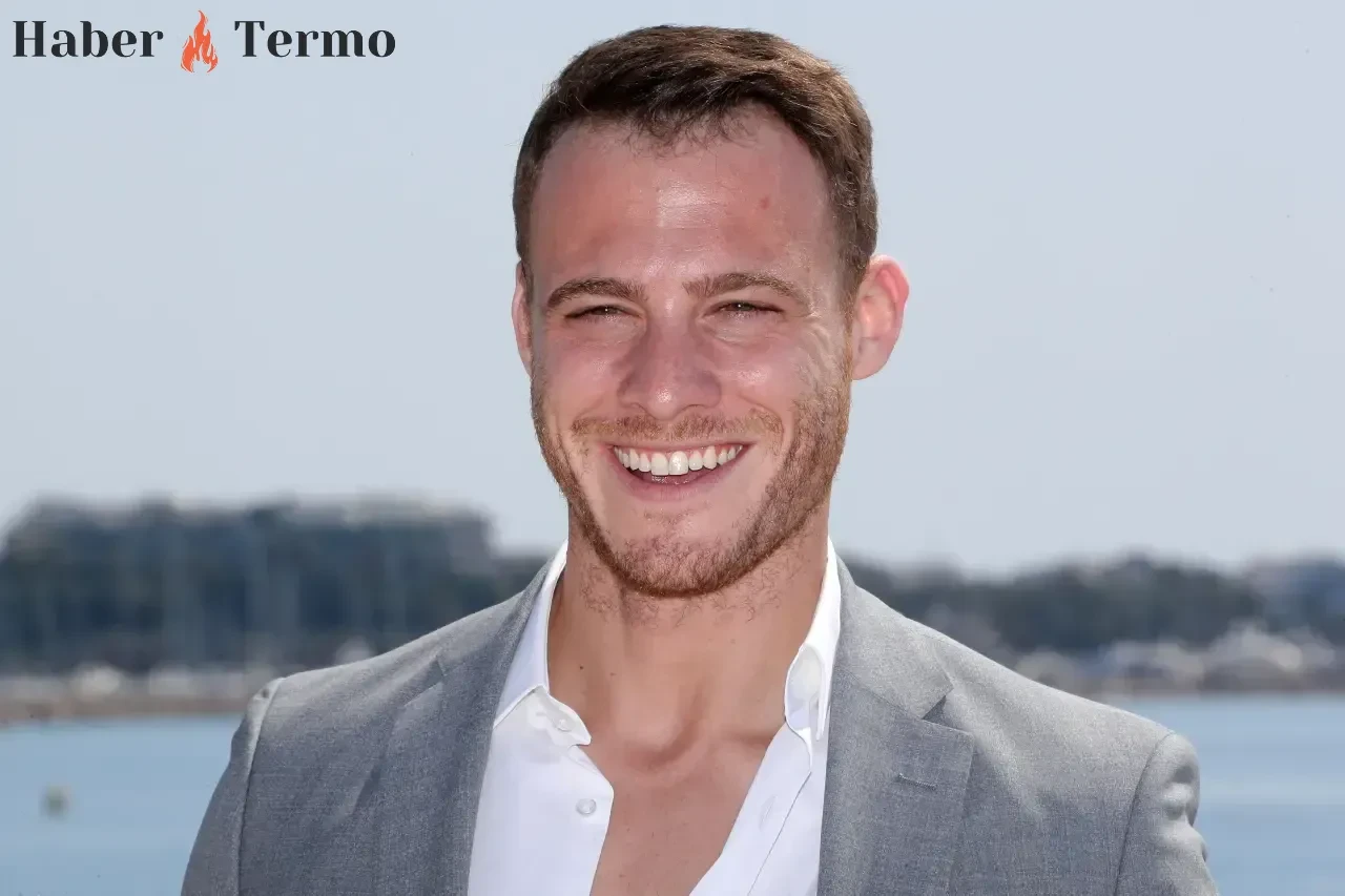 Kerem Bürsin: "Cinsellik Olmadan da Güçlü Dostluklar Kurulabilir" Dedi!