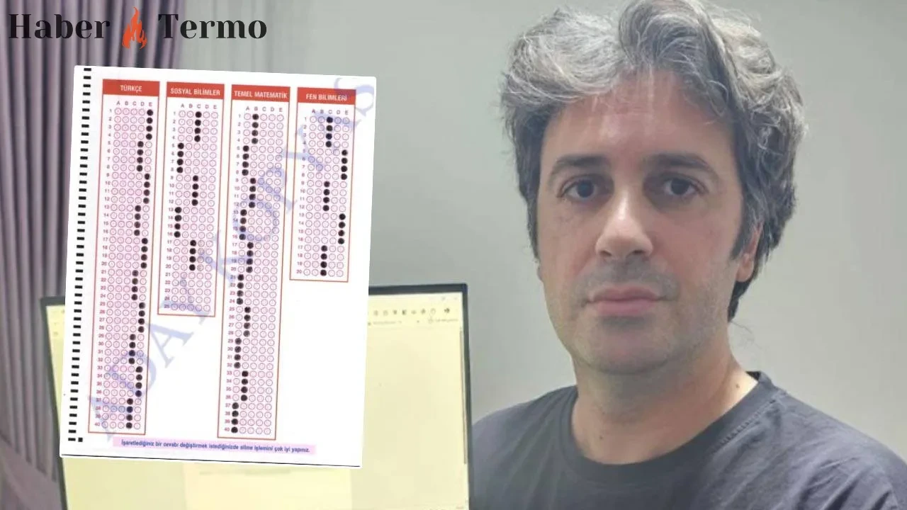 Prof. Dr. Behçet Yalın Özkara'dan Yeni YKS Başarısı: Yapay Zeka Taktiğiyle İngilizce Psikoloji Bölümünü Kazandı