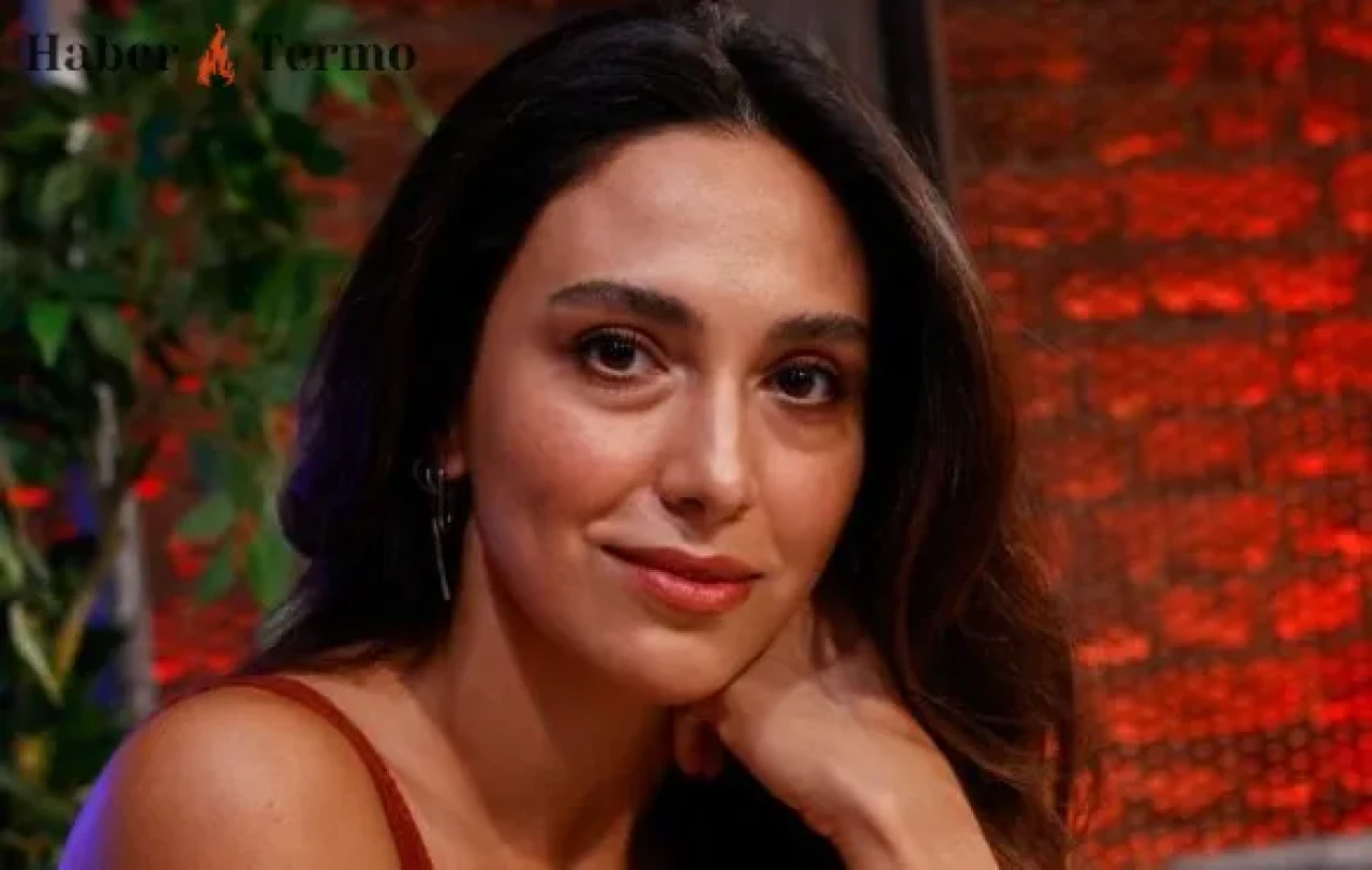 Ebru Aytemur'dan Eşref Rüya itirafı: yalanı affetmem dedi