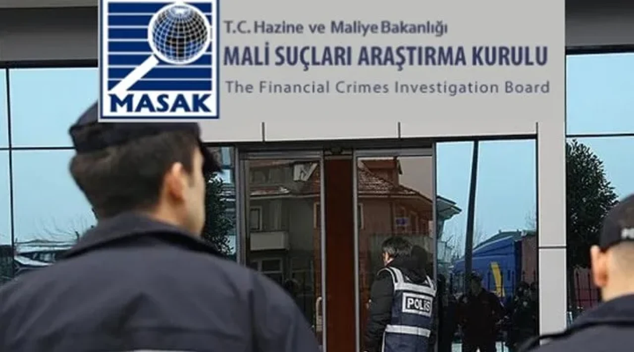 Hazine Yüksek Nakit İşlemlerde Beyan Zorunluluğu Getiriyor