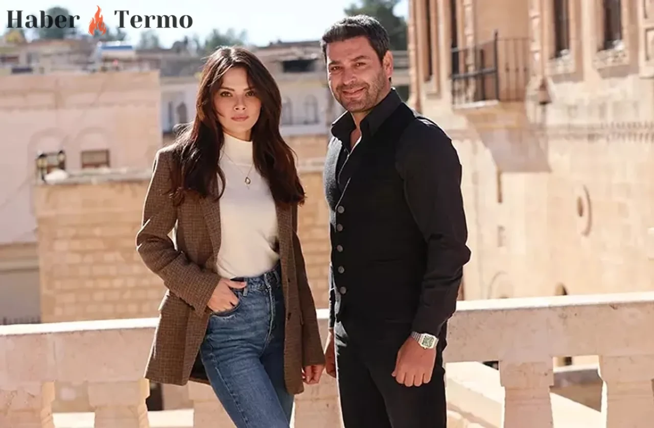 Ozan Akbaba ve Sinem Ünsal'ın Uzak Şehir Set Ücretleri Belli Oldu