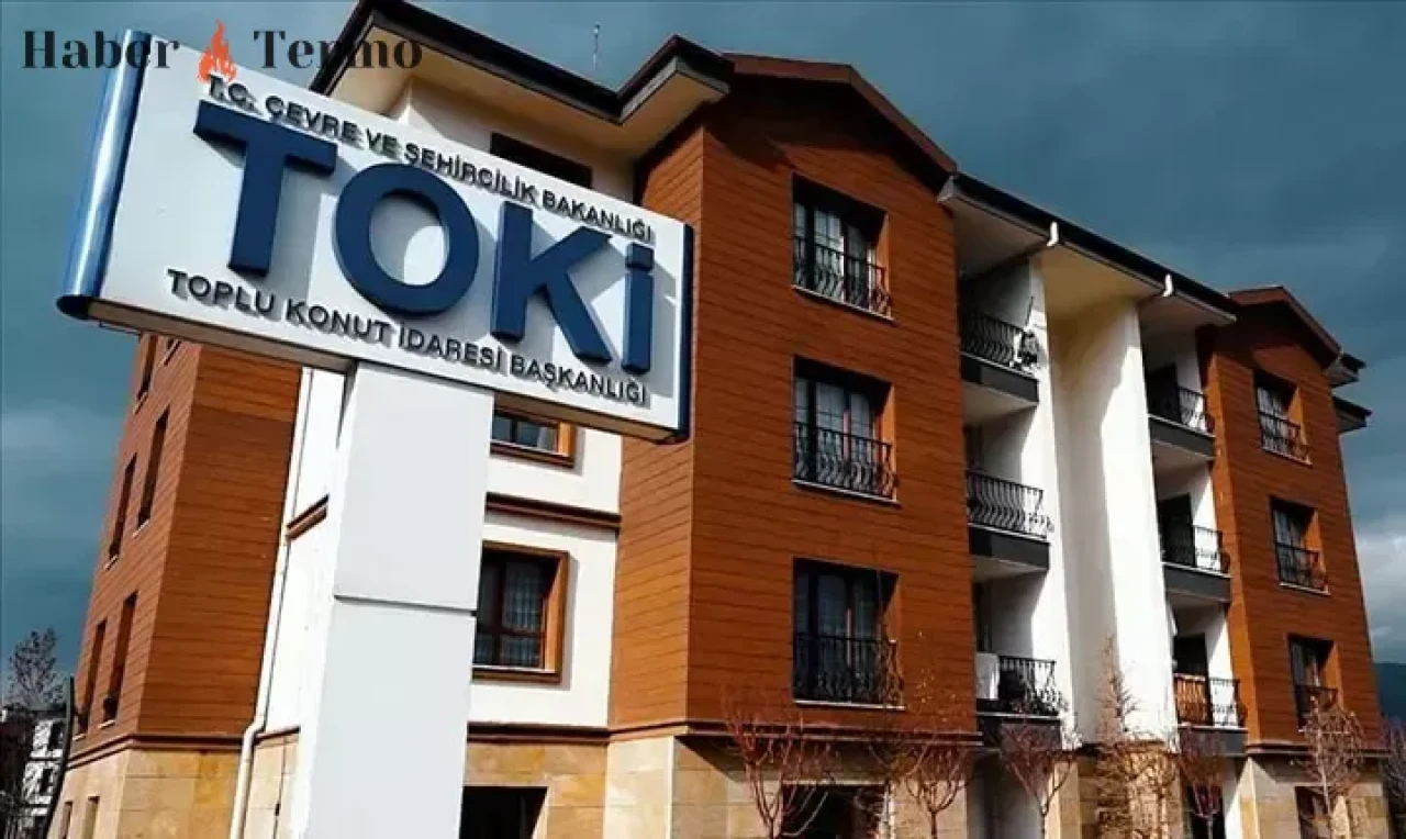 TOKİ İstanbul Kura Sonuçları Ağustos 2025 Açıklandı Mı? 250 Bin Konut Projesi İsim Listesi