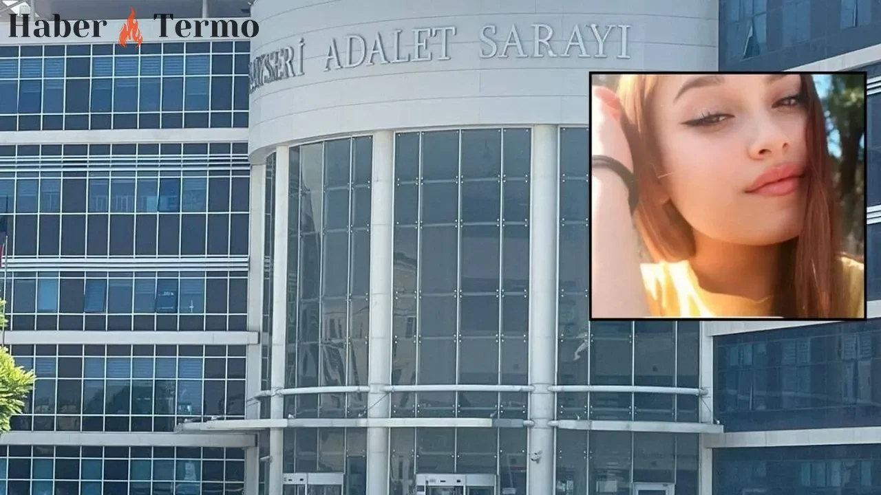 Kayseri'de Yağmur Çoban Cinayeti: Fehmi Demirkollu'dan 'İntihar' Savunması