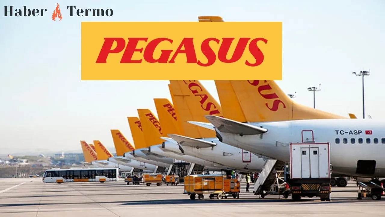Pegasus 2025 2. Çeyrek Finansal Sonuçları: Beklentilerin Altında Kâr, Güçlü Büyüme Devam Ediyor