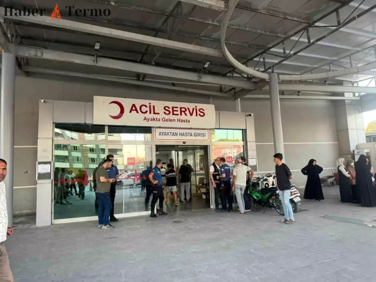 Şanlıurfa Birecik'te Arazi Kavgası: Murat ve Mehmet Gülü Seçme Öldü