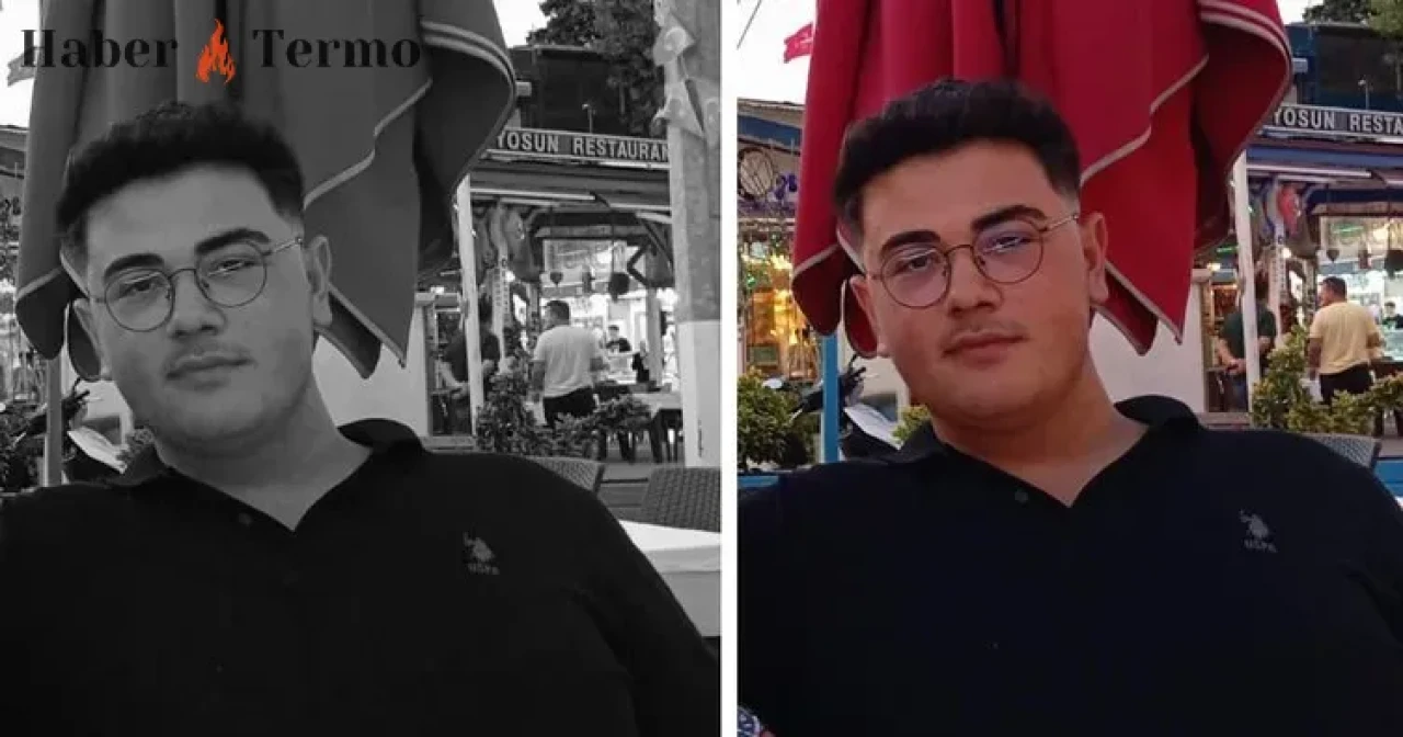 İstanbul Beykoz Çayır Festivalin'de İbrahim Burgaz Elektrik Akımına Kapıldı
