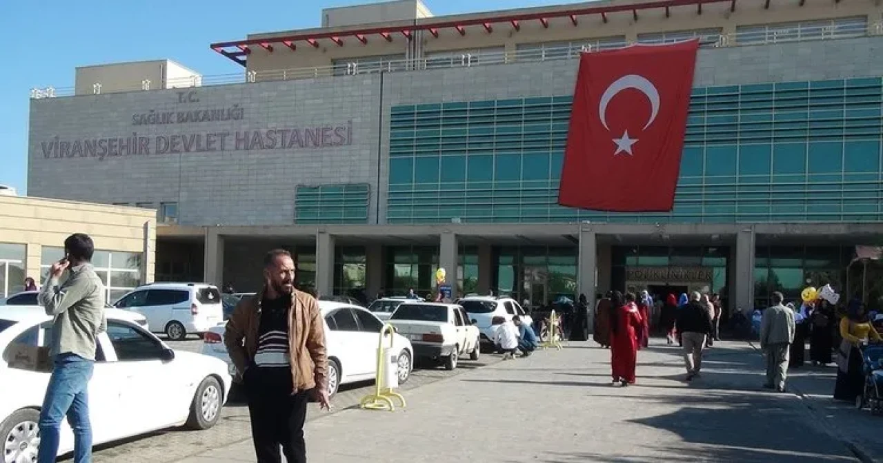 Şanlıurfa Viranşehir'de Seydi Yavuklu öldü: akraba kavgası