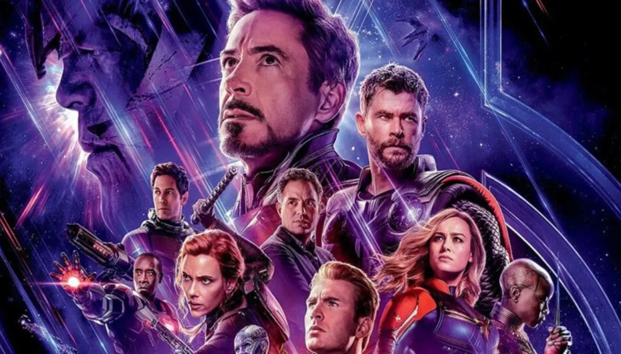 İzmir'de Avengers Sonsuzluk Savaşı İzlenme Oranları Rekor Kırdı. Oyuncuları kimler, film ne zaman çekildi?