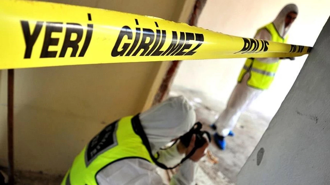 Mersin'de Melek Başlı Eşi Ahmet Can'ı Bıçakladı: 15 Gün Sonra Öldü